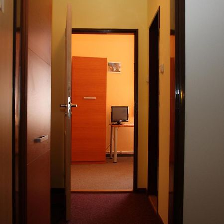 Penzion Ceska Koruna Čáslav Dış mekan fotoğraf